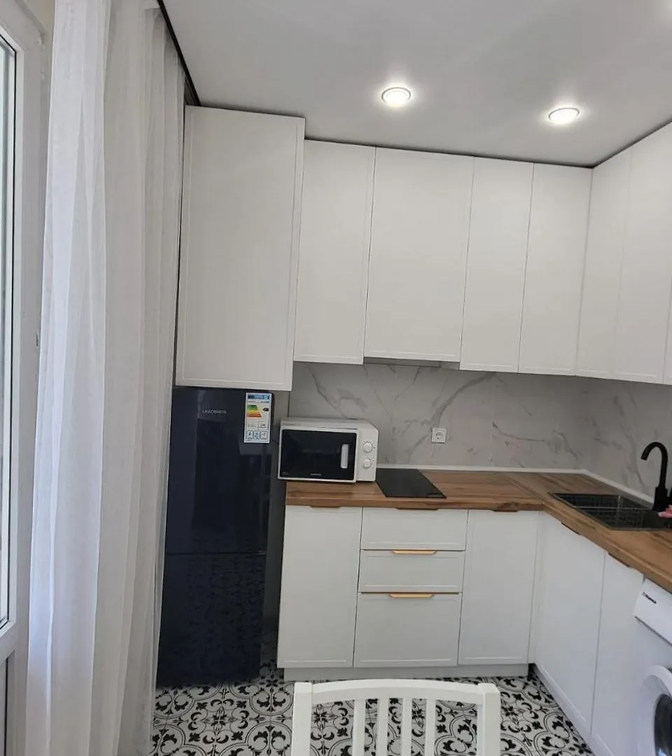 Apartment Комфортный Уют В Сердце Города Nur-Sultan