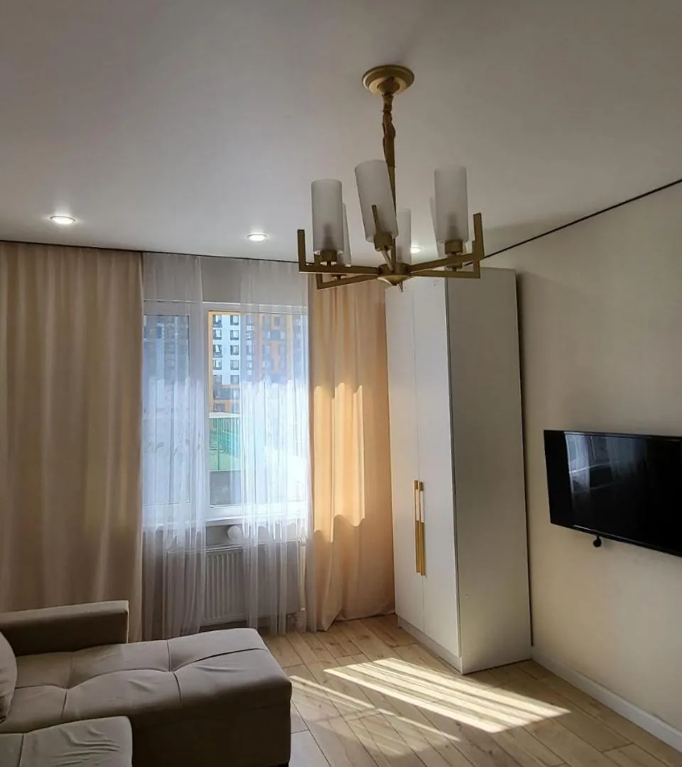 Apartment Комфортный Уют В Сердце Города Nur-Sultan