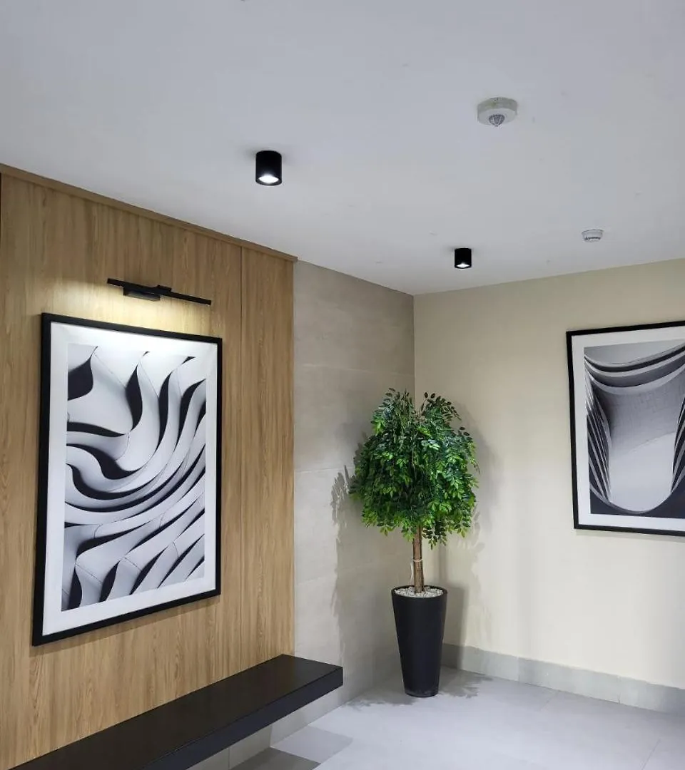 Комфортный Уют В Сердце Города Nur-Sultan  Apartment Nur-Sultan (Astana)